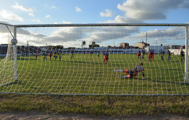 gol de robinho