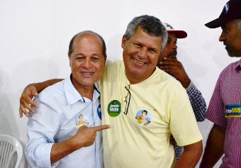 Joseildo ganhou destaque pela luta constante pela implantação da UFNB