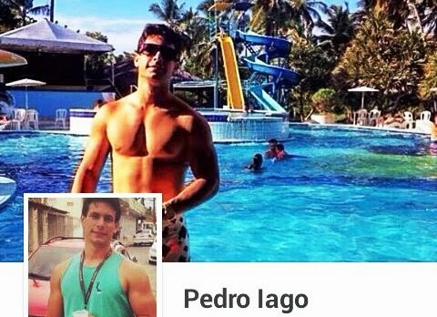 pedro iago