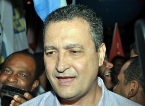 Rui vai processar autora da denuncia.Para ele não passa de acusação leviana para prejudicar sua campanha.