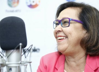 Lídice da Mata (PSB)