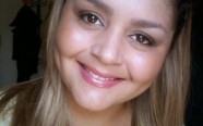 Adrielle Maia, 19 anos.