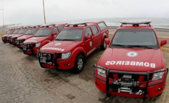 BOMBEIROS