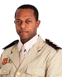 O tempo que passou em Coité é praticamente o tempo que tem de formação policial.