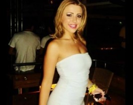 MARINA CAPA