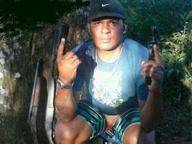 Foto: Divulgação PM