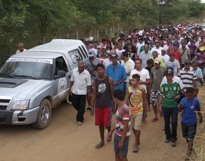 Antônio Gonçalves – Amigos, fãs e familiares se despedem do cantor Ademar Mello