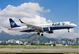 azul