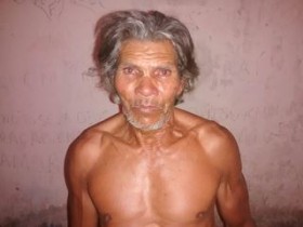 Bernabé apresentava sinais de embriagues, mas somente os testes de alcoolemia para confirmar.