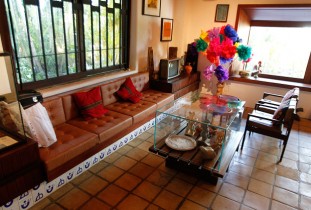 casa de jorge