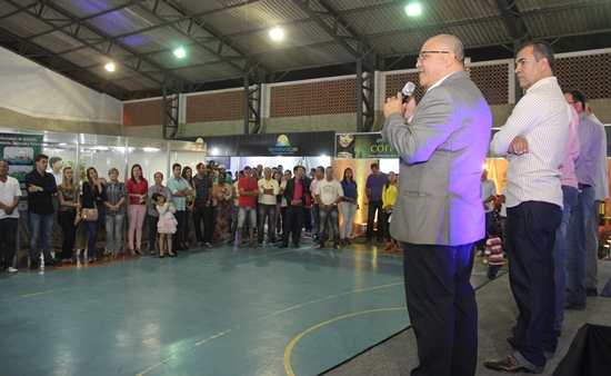 Isailton disse que Coité marcou como sendo a primeira cidade da regional que trabalhou quando chegou a Feira de Santana a cerca de conco anos.
