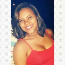 jovem utinga