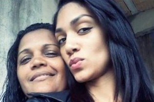 mae e modelo