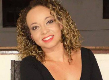 Professora atuava no IFBA de Eunápolis