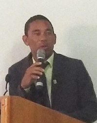 Tatau forte candidato a sucessão de Gabriel Mota.