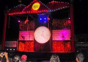 teatro barrocas