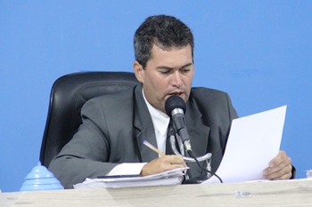 Betão foi presidente da Câmara por dois anos durante seu último mandato.