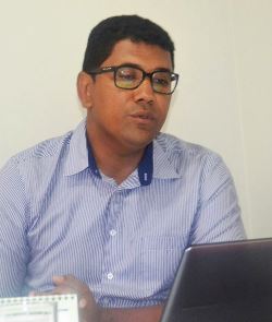 Hélio preside a CESCOL