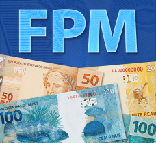 FPM dinheiro