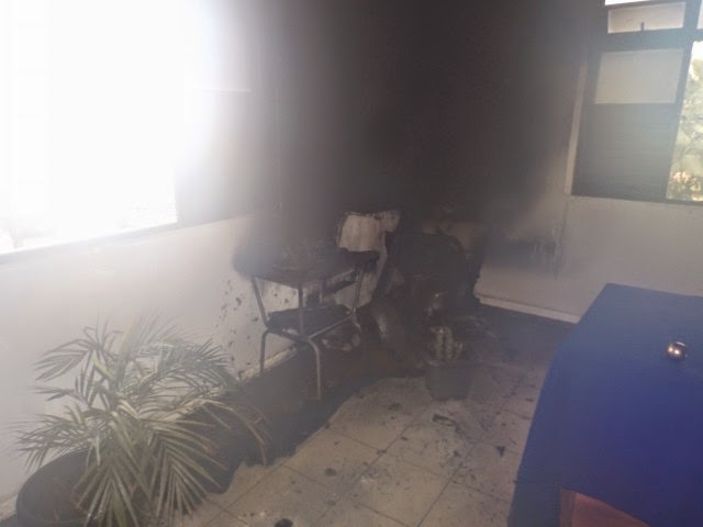 FUAMAÇA CDL