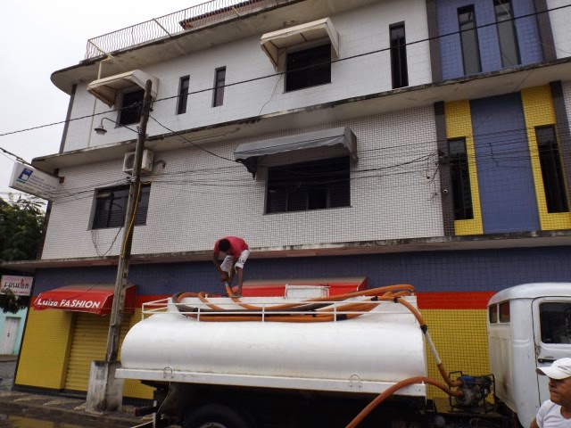 INCENDIO RIACHAO