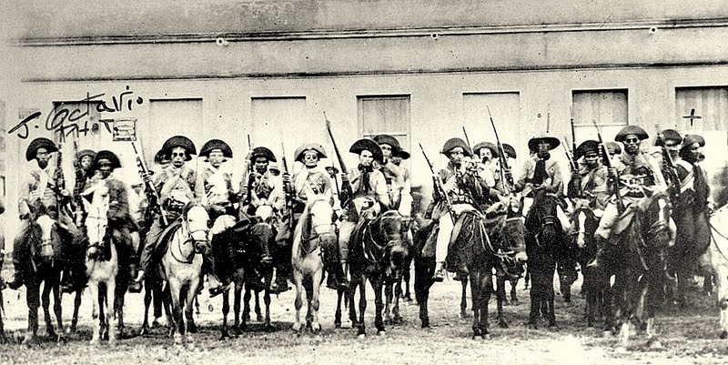 LAMIÃO E CANGAÇO