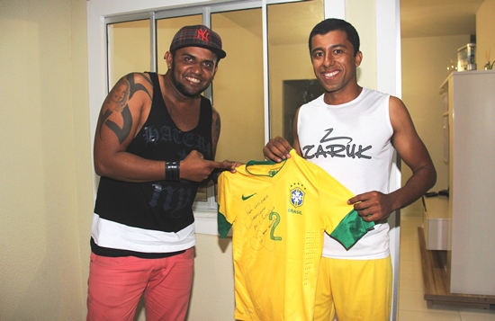 Ney e Leo