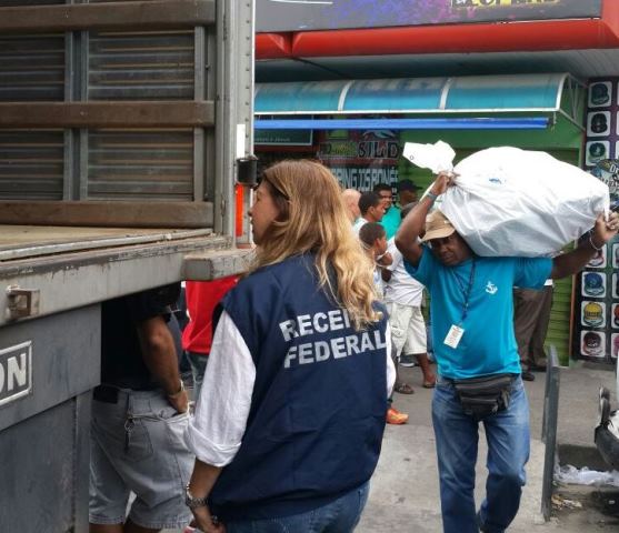 PF FEIRA
