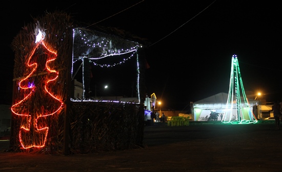 PRAÇA DE CAPELA