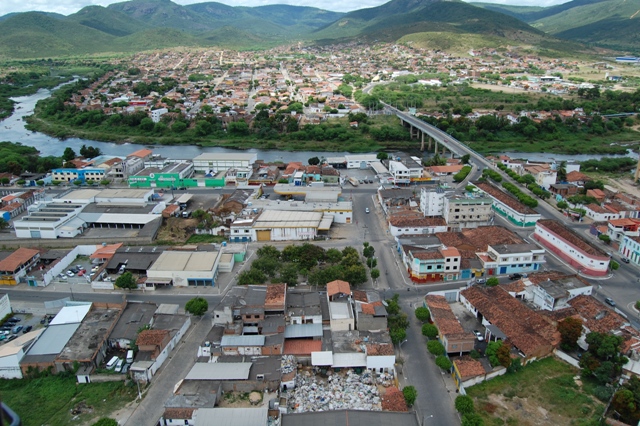 Teodoro-Sampaio