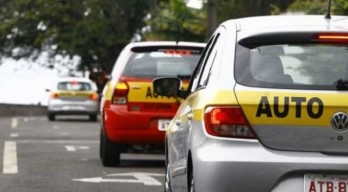auto escola