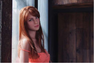 boneca foto