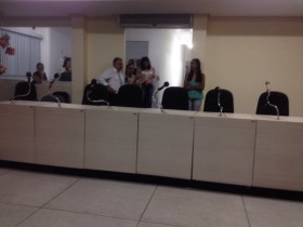 camra sem oposiçã