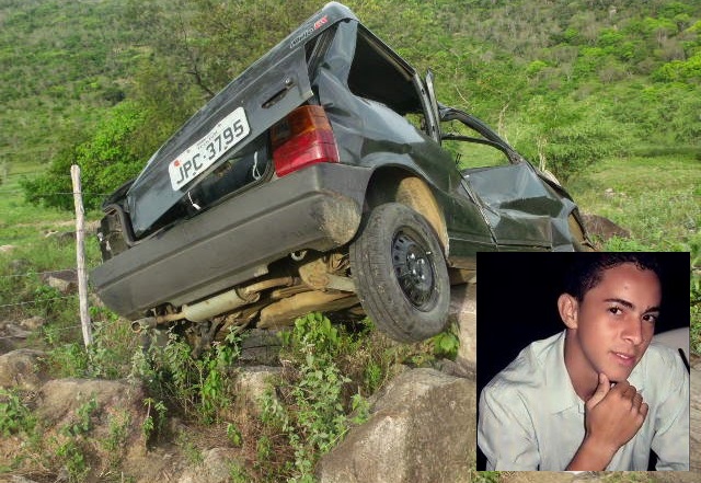 carro itiuba