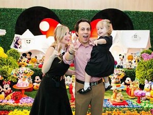 Casal e a filha mortos na queda do helicóptero