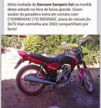 divulgação