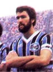 Foto que inspirou Wallace.