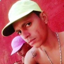 jovem assassinado