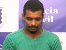 presos homicida