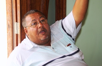 Cirilo também acredita que foi uma ação para evitar a realização da eleição.