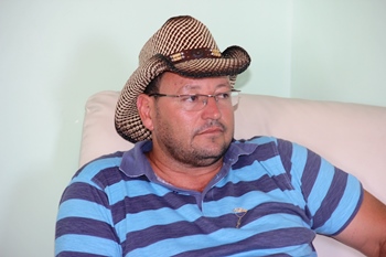 Segundo Fabrício a desconfiança do prefeito causou a reviravolta na presidência.
