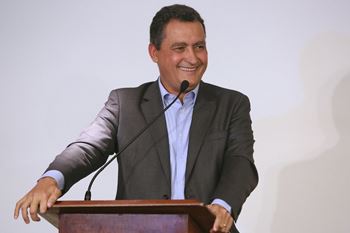 O ato acontece às 09h30 no Povoado de Gregório.