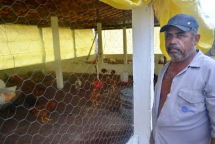 Zinho vive grande experiência que deve ser passada para outras famílias, através do Consisal.
