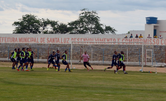 treino 2