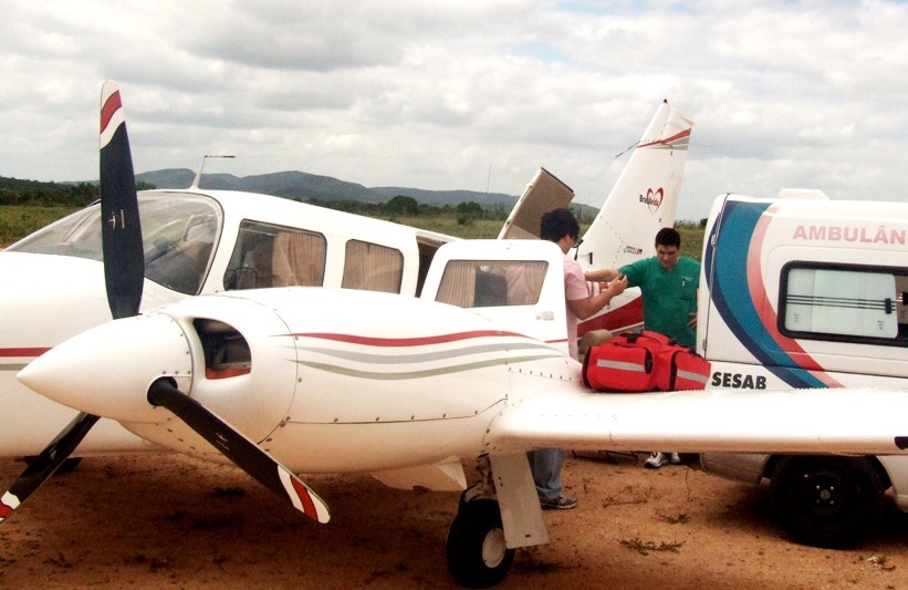 uti aviao