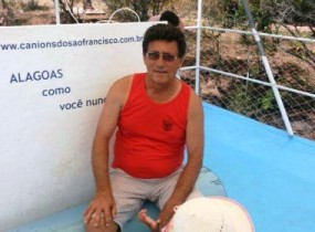 Raimundo estava com o carro do primo advogado que disse que vinha recebendo ameaças.