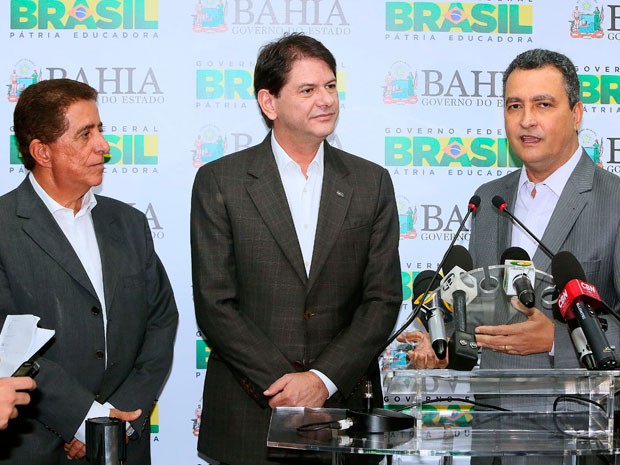 RUI E CID