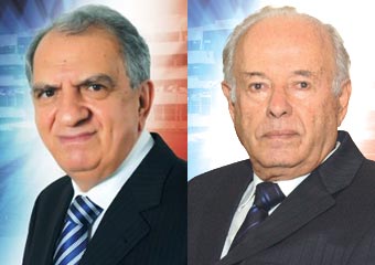 Reinaldo Braga de Xique-Xique e Jurandyr Oliveira (Ipirá) são recordistas vão para o 9º mandato consecutivo.