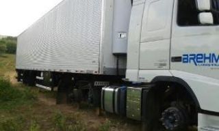 Essa modalidade de assalto se tornou frequente nas principais rodovias.