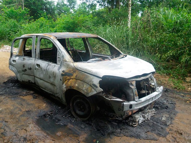 carro itajuipe